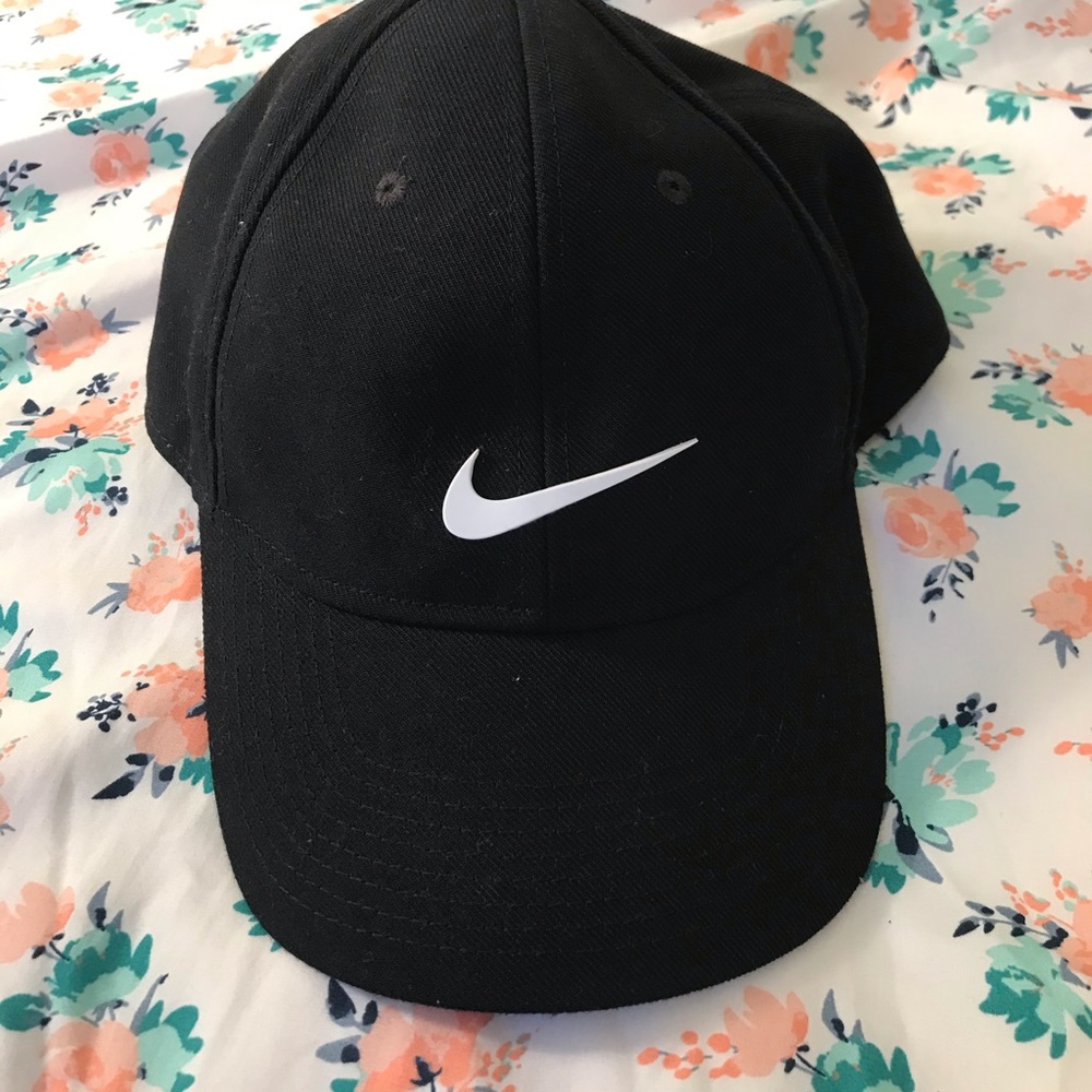 Nike hat